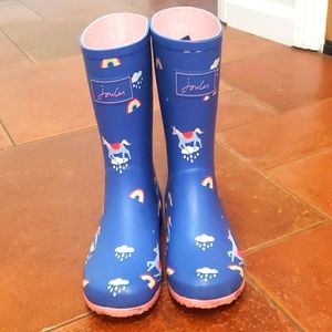 Like new rainboots